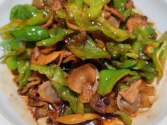 -绿茶餐厅(昌平悦荟店)