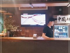 -腰子哥烤串(石佛营炫特店)