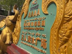 -西双版纳傣族园