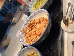 -杭州钱江新城万怡酒店-西餐厅