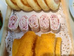 -魏记大碗羊肉(临河总店)