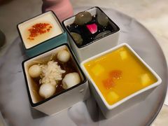 -绿茶餐厅(乐峰广场店)