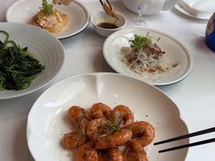 -上海小南国(不夜城店)