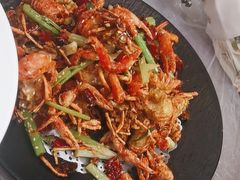 -四妹餐厅(玫瑰街店)