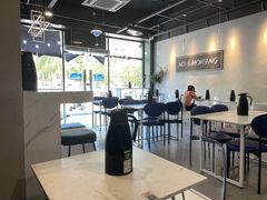 大堂-京尚道韩式美食屋(海甸岛店)