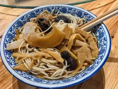 -西园寺素食(西园弄戒幢律寺店)