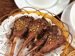 -正德顺順德雙皮奶(中信店)