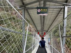 -修水东浒寨风景区