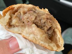 -吉利利·烤包子(双井店)