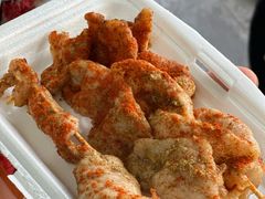 -豪香里脊肉串(大中路店)