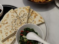 -羊故事·西北融合菜(华侨城店)