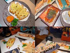 -炙柒Sekinana·精致日料(合生汇店)