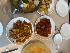 -群乐饭店(滨安路店)