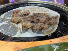 -玄希浪漫厨房·韩料烤肉(湖滨银泰in77店)