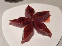 -狮王府淮扬菜(玄武湖金茂览秀城店)