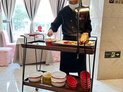 -大鸭梨烤鸭(房山店)
