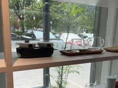 -张一元茶庄(望京店)