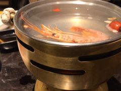 -川骄海鲜自助(河东店)