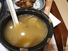 -蒙自源米线大王(东站店)