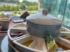 -羲和雅苑•北京烤鸭(乐园道万象城店)