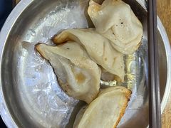 锅贴-黄阿姨锅贴大王(万航渡路店)