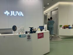 -JUVA欧华医美连锁