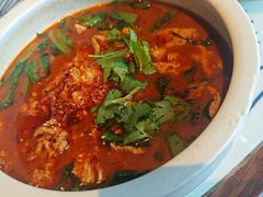 -绿茶餐厅(千岛湖银泰城店)