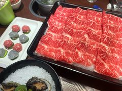 -东海怡品海鲜豆捞(舟宿夜江店)