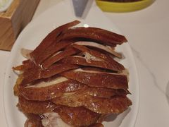 -全聚德烤鸭店(准噶尔路店)