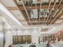 -翠华餐厅(正佳广场店)