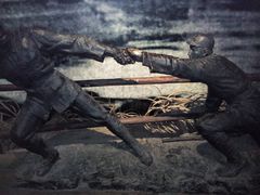 -台儿庄大战纪念馆