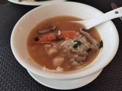 -圣丰索菲特·2 On 988 Café 自助餐厅