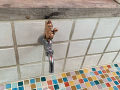 -三鹰之森吉卜力美术馆