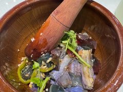 -赵家馆(燕山大街店)