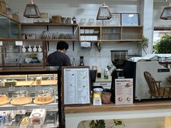 -AHAVA·Fang Baking Studio