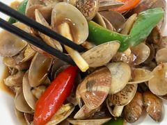 -瑶记海鲜餐厅(西涌店)