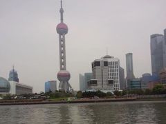 -白玉兰商务酒店(上海陆家嘴滨江店)