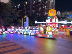 -万达广场(惠州大亚湾店)