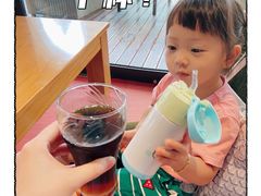 -东方明珠·可口可乐欢乐餐厅