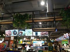 -钢管厂歆瑞源油卤串串香(春熙路太古里店)