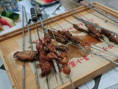 -勇利赵家烤肉坊(翠华北路店)