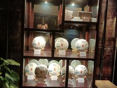 -张博士茗茶馆(外滩店)
