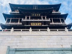 -径山寺