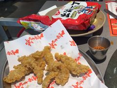 -生活如沸·顺德水牛奶火锅(大学路店)