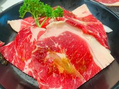 -花味·自助烤肉(大观天地店)