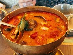-CHINCHIN 青青·泰国料理(万象食家店)