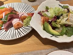 -彩汐 日式海鲜&烧鸟居酒屋