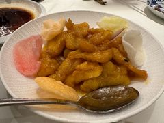 -侨美·唐荔园·40年地道粤菜