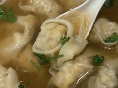 -满宝馄饨(中海寰宇店)