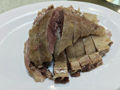 海南温泉鹅-百姓百味海鲜酒楼(粤垦路总店)